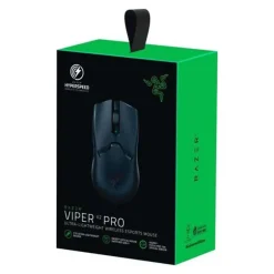 Ratón Razer Viper V2 Pro 30000 Dpi 59g Wireless Negro