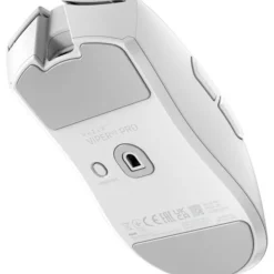 Ratón Razer Viper V3 Pro 35000 Dpi Inalámbrico Blanco
