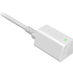 Ratón Razer Viper V3 Pro 35000 Dpi Inalámbrico Blanco