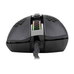 Ratón Redragon Storm Elite Gaming 32000 Dpi RGB Negro