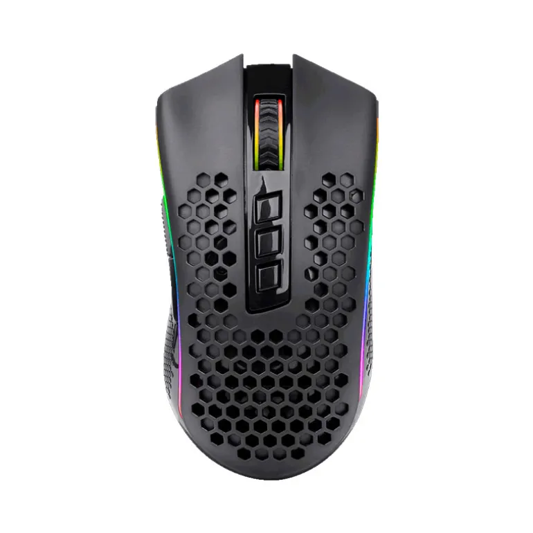 Ratón Redragon Storm Pro Wireless Gaming 16000 Dpi RGB