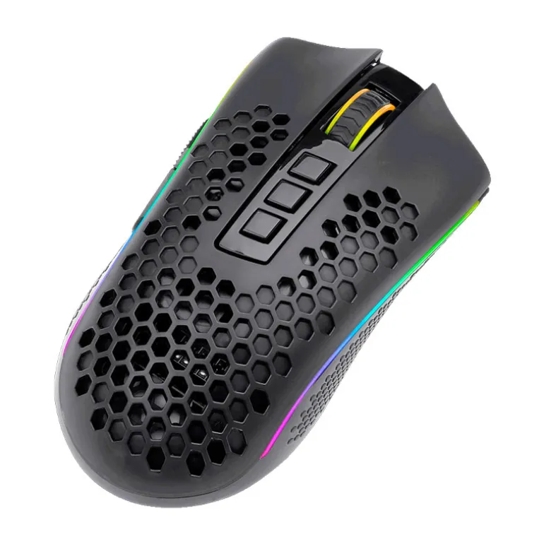 Ratón Redragon Storm Pro Wireless Gaming 16000 Dpi RGB