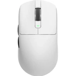 Ratón Royal Kludge RKM3 30000 Dpi 47g Wireless Panda