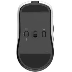 Ratón Royal Kludge RKM3 30000 Dpi 47g Wireless Panda