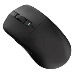 Ratón Royal Kludge RKM3 30000 Dpi 47g Wireless Dark Night