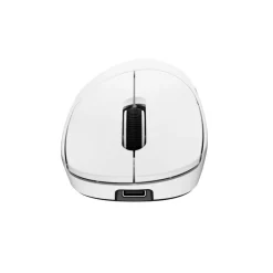 Ratón Royal Kludge RKMG5 30000 Dpi Wireless Panda