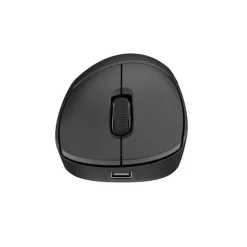 Ratón Royal Kludge RKMG5 30000 Dpi Wireless Dark Night