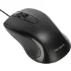 Ratón Targus Antimicrobial 1000 Dpi