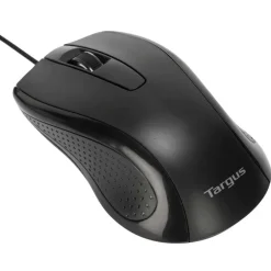 Ratón Targus Antimicrobial 1000 Dpi