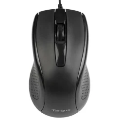 Ratón Targus Antimicrobial 1000 Dpi