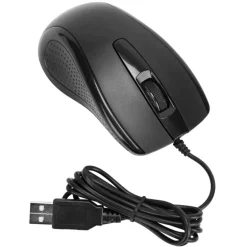 Ratón Targus Antimicrobial 1000 Dpi