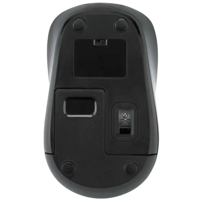 Ratón Targus Blue Trace 1000 Dpi Wireless