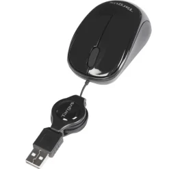 Ratón Targus Blue Trace Compact 1000 Dpi