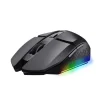 Ratón Trust GXT 110 Felox 4800 Dpi Wireless RGB Negro
