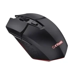 Ratón Trust GXT 110 Felox 4800 Dpi Wireless RGB Negro