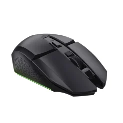 Ratón Trust GXT 110 Felox 4800 Dpi Wireless RGB Negro