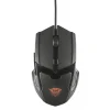 Ratón Trust GXT 101 Gaming 4800Dpi Negro