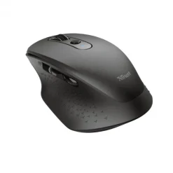 Ratón Trust Ozaa 2400DPI Negro