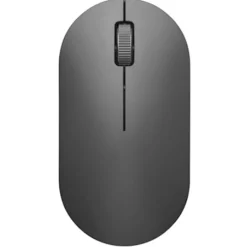Ratón Xiaomi Wireless Mouse Lite 2 1000 Dpi 45g Negro
