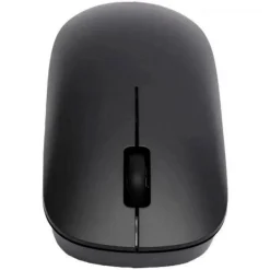 Ratón Xiaomi Wireless Mouse Lite 2 1000 Dpi 45g Negro