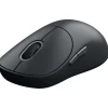Ratón Xiaomi Wireless Mouse 3 1200 Dpi 57g Negro