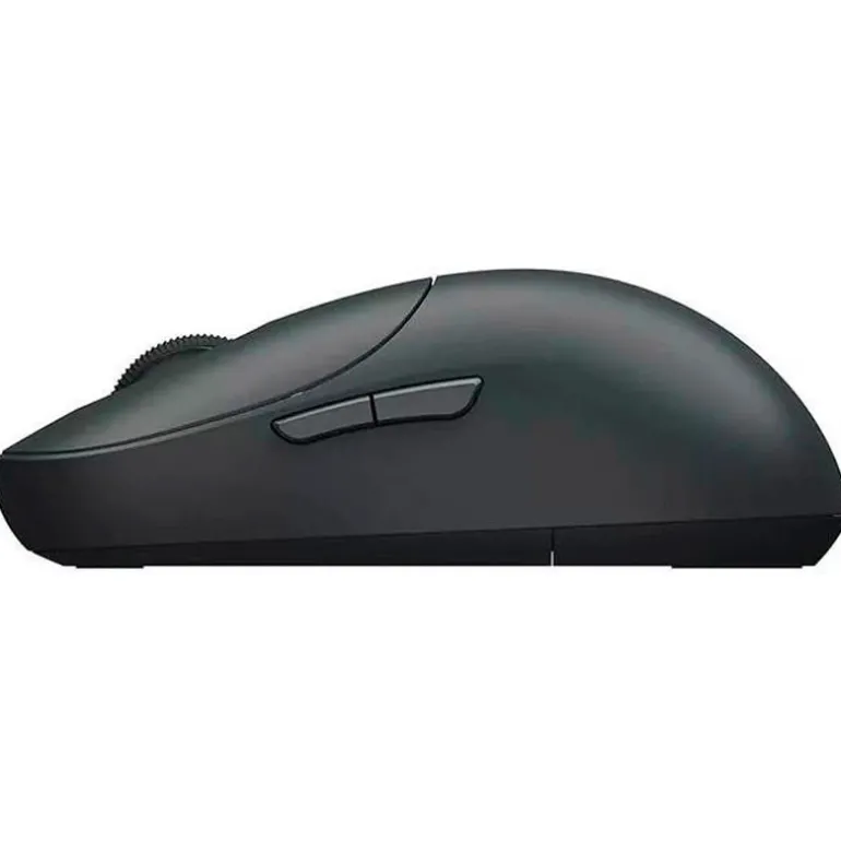 Ratón Xiaomi Wireless Mouse 3 1200 Dpi 57g Negro