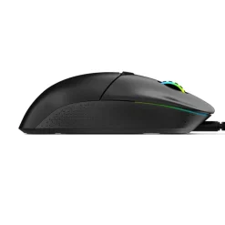 Ratón XPG ALPHA Gaming 16000 Dpi RGB Negro