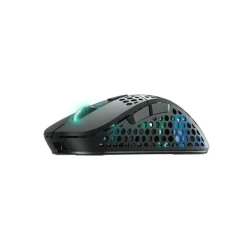 Ratón Xtrfy M4 Wireless Gaming 19000 Dpi RGB Negro