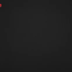 Ratón Zowie H-TR Negro