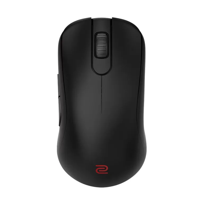 Ratón Zowie S2-DW 3200 Dpi Wireless Negro