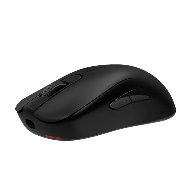 Ratón Zowie S2-DW 3200 Dpi Wireless Negro