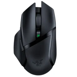 Razer Basilisk X HyperSpeed Gaming 16000 Dpi Negro - Ratón