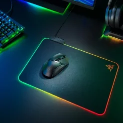 Razer Basilisk X HyperSpeed Gaming 16000 Dpi Negro - Ratón