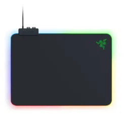 Razer Firefly V2 Gaming RGB Negro - Alfombrilla