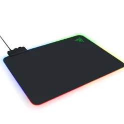 Razer Firefly V2 Gaming RGB Negro - Alfombrilla