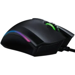 Razer Mamba Elite Gaming 16000 Dpi - Ratón