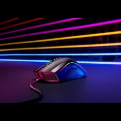 Razer Mamba Elite Gaming 16000 Dpi - Ratón