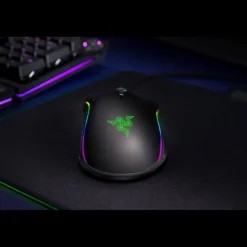 Razer Mamba Elite Gaming 16000 Dpi - Ratón