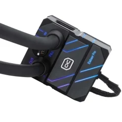 Refrigeración Líquida Alphacool Eisbaer 360 Aurora Pro HPE Digital RGB