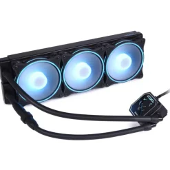 Refrigeración Líquida Alphacool LT360 Aurora HPE Digital RGB