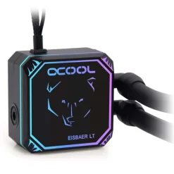 Refrigeración Líquida Alphacool LT360 Aurora HPE Digital RGB