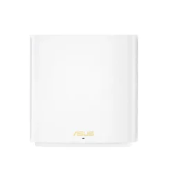 Repetidor Asus ZenWiFi AX Mini XD6S WiFi 6 Pack 2 Blanco