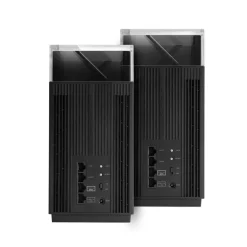 Repetidor Asus ZenWiFi Pro XT12 AX11000 WiFi 6 Pack 2