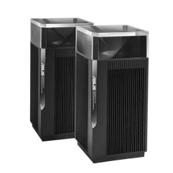 Repetidor Asus ZenWiFi Pro XT12 AX11000 WiFi 6 Pack 2