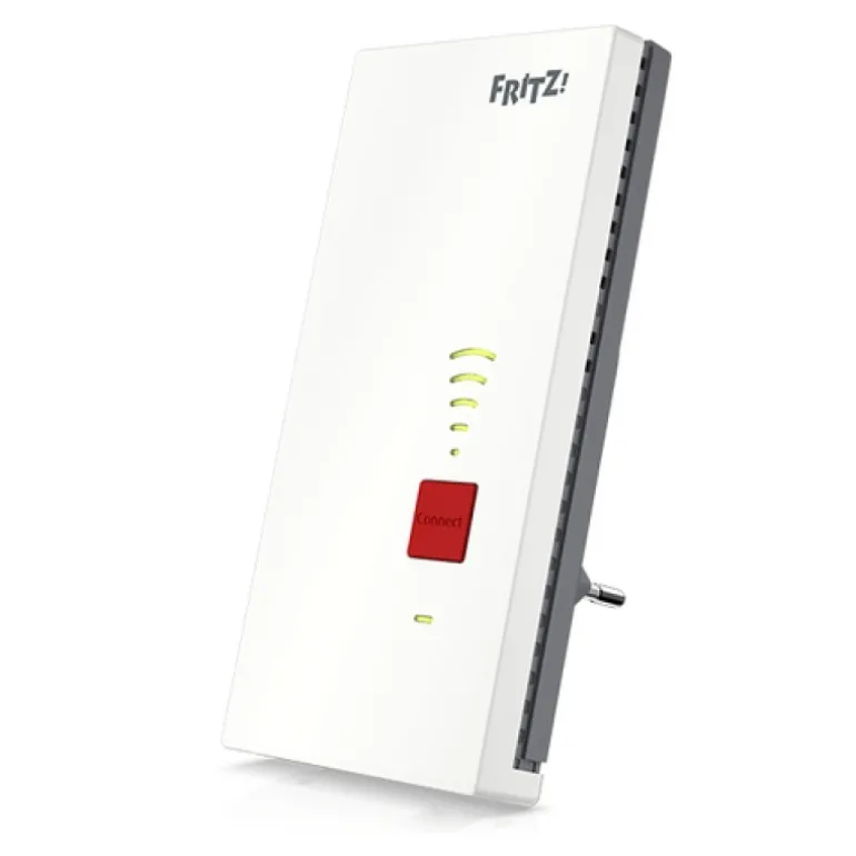 Repetidor AVM FRITZ! Repeater 2400 Mesh Wi-Fi
