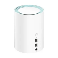 Repetidor Cudy M1300 AC1200 Pack 2