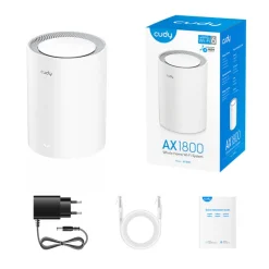 Repetidor Cudy M1800 AX1800