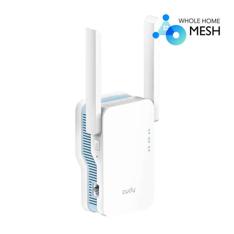 Repetidor Cudy RE1200 AC1200 Dual Band