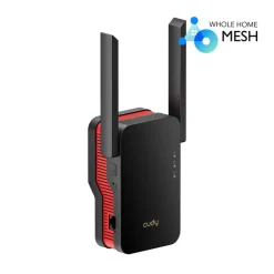 Repetidor Cudy RE3000 AX3000 Wi-Fi 6
