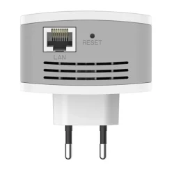 Repetidor D-Link DAP-1620 WiFi AC1200 Blanco